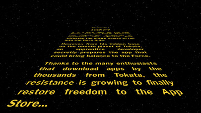 Emulate iPhone app Star Wordz using MyAndroid Emulate iPhone app Star Wordz using MyAndroid