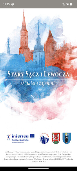 Run android online APK Stary Sącz i Lewocza from MyAndroid or emulate Stary Sącz i Lewocza using MyAndroid Run android online APK Stary Sącz i Lewocza from MyAndroid or emulate Stary Sącz i Lewocza using MyAndroid