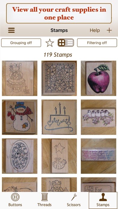 Emulate iPhone app Stash Star Craft using MyAndroid