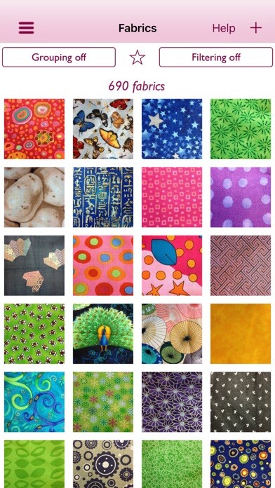Emulate iPhone app Stash Star Fabric using MyAndroid Emulate iPhone app Stash Star Fabric using MyAndroid