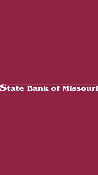 Run android online APK State Bank of Missouri Mobile from MyAndroid or emulate State Bank of Missouri Mobile using MyAndroid Run android online APK State Bank of Missouri Mobile from MyAndroid or emulate State Bank of Missouri Mobile using MyAndroid
