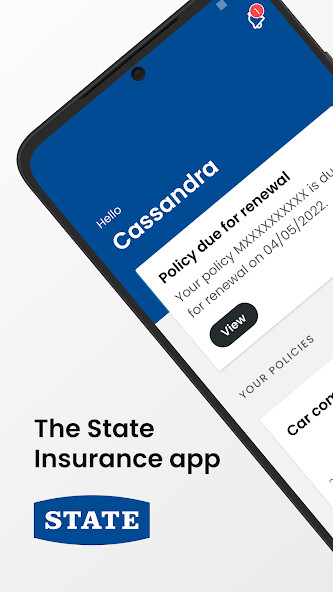 Run android online APK State Insurance from MyAndroid or emulate State Insurance using MyAndroid