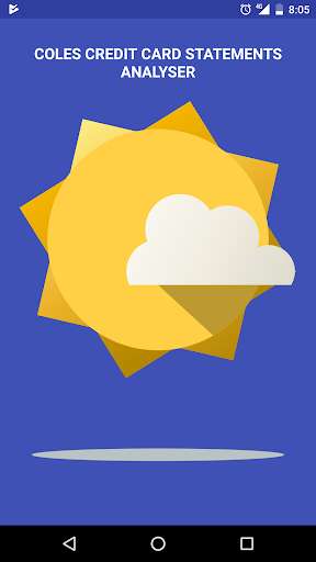 Run android online APK Statement Analyser of Coles Credit Card from MyAndroid or emulate Statement Analyser of Coles Credit Card using MyAndroid Run android online APK Statement Analyser of Coles Credit Card from MyAndroid or emulate Statement Analyser of Coles Credit Card using MyAndroid