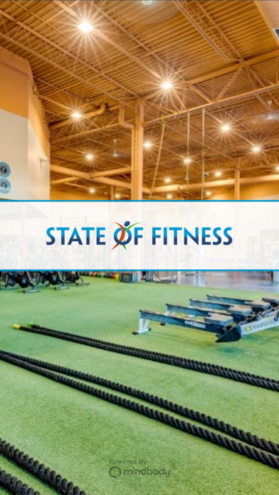 Emulate iPhone app State of Fitness using MyAndroid Emulate iPhone app State of Fitness using MyAndroid