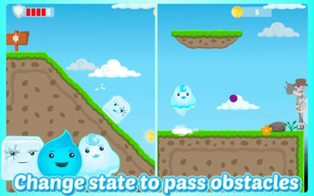Emulate Android APK State of Matter Emulate Android APK State of Matter