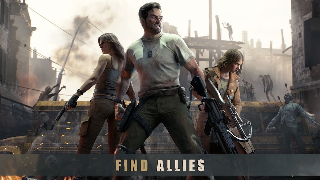 Run android online APK State of Survival - Funtap from MyAndroid or emulate State of Survival - Funtap using MyAndroid