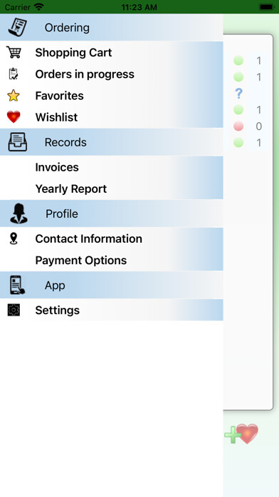 Emulate iPhone app State/RDA Customer Connect using MyAndroid Emulate iPhone app State/RDA Customer Connect using MyAndroid