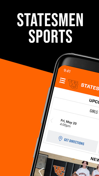 Run android online APK Statesmen Sports from MyAndroid or emulate Statesmen Sports using MyAndroid Run android online APK Statesmen Sports from MyAndroid or emulate Statesmen Sports using MyAndroid
