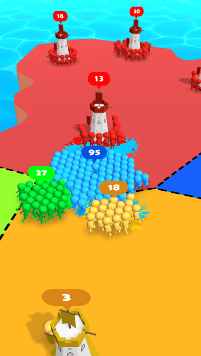 Emulate iPhone app State Takeover using MyAndroid Emulate iPhone app State Takeover using MyAndroid