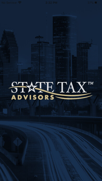 Emulate iPhone app State Tax Advisors using MyAndroid Emulate iPhone app State Tax Advisors using MyAndroid