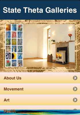 Emulate Android APK State Theta Emulate Android APK State Theta