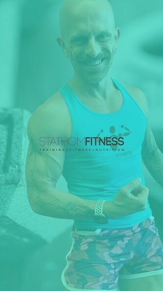 Run android online APK Stathom Fitness from MyAndroid or emulate Stathom Fitness using MyAndroid