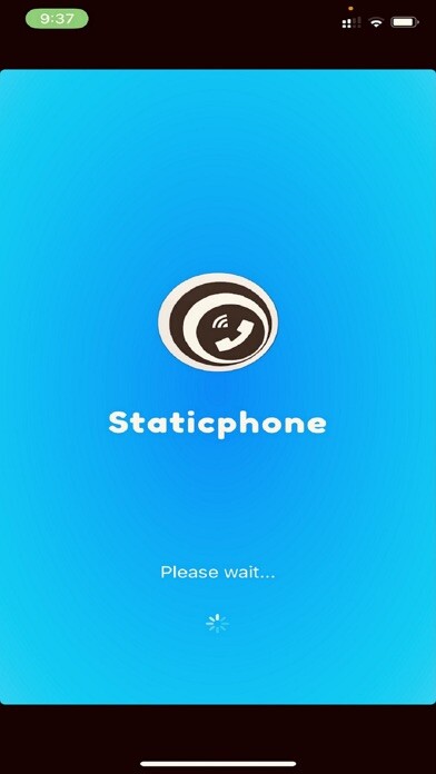 Emulate iPhone app Staticphone Plus using MyAndroid