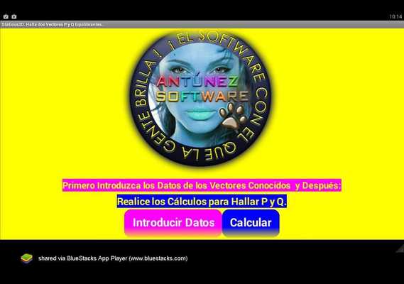 Emulate Android APK Staticus2D Emulate Android APK Staticus2D