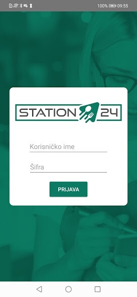 Run android online APK Station24 from MyAndroid or emulate Station24 using MyAndroid