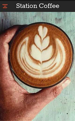 Run android online APK Station Coffee Co. from MyAndroid or emulate Station Coffee Co. using MyAndroid Run android online APK Station Coffee Co. from MyAndroid or emulate Station Coffee Co. using MyAndroid
