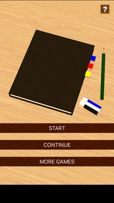 Emulate iPhone app Stationery - room escape game - using MyAndroid Emulate iPhone app Stationery - room escape game - using MyAndroid