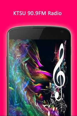 Emulate Android APK Station for KTSU 90.9FM Radio The Choice Houston Emulate Android APK Station for KTSU 90.9FM Radio The Choice Houston