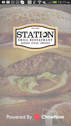 Run android online APK Station Grill Restaurant from MyAndroid or emulate Station Grill Restaurant using MyAndroid Run android online APK Station Grill Restaurant from MyAndroid or emulate Station Grill Restaurant using MyAndroid