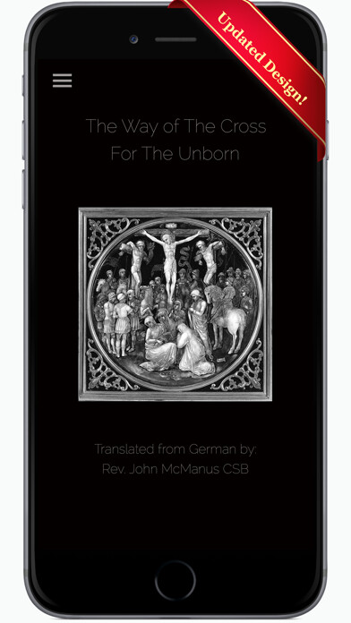 Emulate iPhone app Stations For The Unborn using MyAndroid Emulate iPhone app Stations For The Unborn using MyAndroid