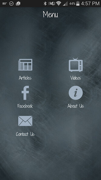 Run android online APK Statistics How To from MyAndroid or emulate Statistics How To using MyAndroid