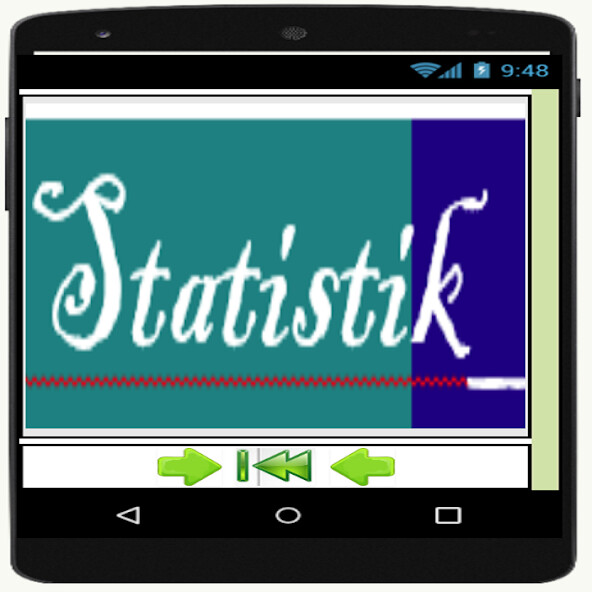 Run android online APK Statistika Dasar from MyAndroid or emulate Statistika Dasar using MyAndroid Run android online APK Statistika Dasar from MyAndroid or emulate Statistika Dasar using MyAndroid