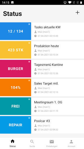 Run android online APK Stativate - share, find and follow a status from MyAndroid or emulate Stativate - share, find and follow a status using MyAndroid Run android online APK Stativate - share, find and follow a status from MyAndroid or emulate Stativate - share, find and follow a status using MyAndroid