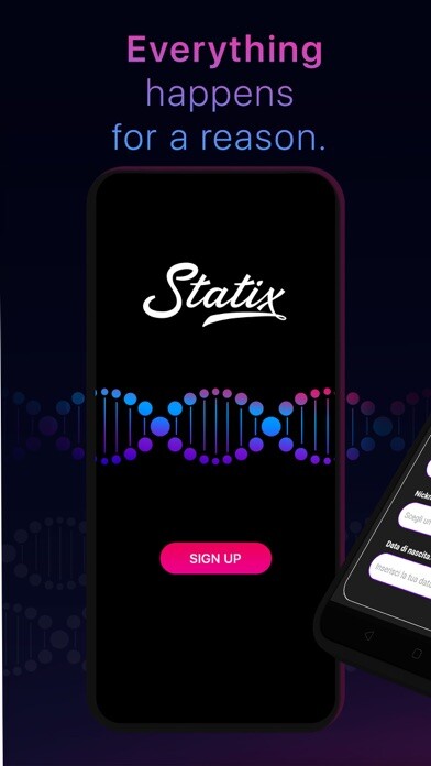 Emulate iPhone app Statix using MyAndroid Emulate iPhone app Statix using MyAndroid