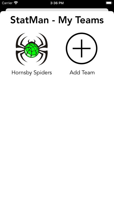 Emulate iPhone app StatMan Player using MyAndroid Emulate iPhone app StatMan Player using MyAndroid