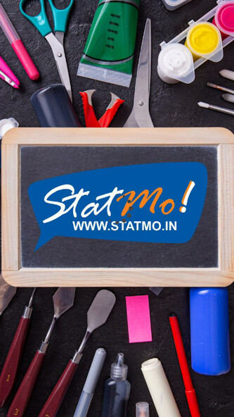 Run android online APK StatMo from MyAndroid or emulate StatMo using MyAndroid Run android online APK StatMo from MyAndroid or emulate StatMo using MyAndroid
