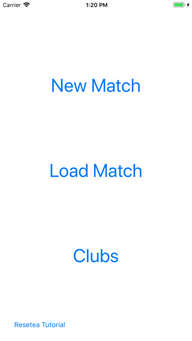 Emulate iPhone app STATS Basketball using MyAndroid Emulate iPhone app STATS Basketball using MyAndroid