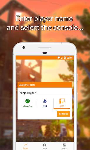 Run android online APK Stats & Chest Location Tracker for Fortnite Unoff. from MyAndroid or emulate Stats & Chest Location Tracker for Fortnite Unoff. using MyAndroid Run android online APK Stats & Chest Location Tracker for Fortnite Unoff. from MyAndroid or emulate Stats & Chest Location Tracker for Fortnite Unoff. using MyAndroid