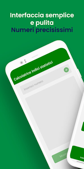 Run android online APK Statseasy - Statistica facile from MyAndroid or emulate Statseasy - Statistica facile using MyAndroid