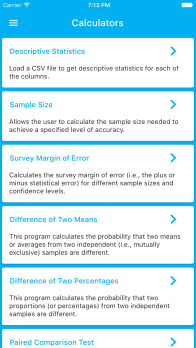Emulate iPhone app STATS™ Mobile using MyAndroid Emulate iPhone app STATS™ Mobile using MyAndroid