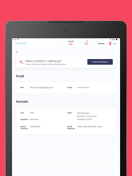 Run android online APK STATSO - application for CAPI research from MyAndroid or emulate STATSO - application for CAPI research using MyAndroid Run android online APK STATSO - application for CAPI research from MyAndroid or emulate STATSO - application for CAPI research using MyAndroid