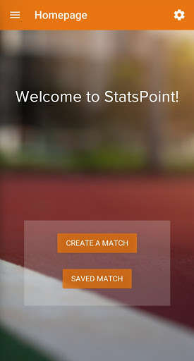 Run android online APK StatsPoint - Tennis Tracker from MyAndroid or emulate StatsPoint - Tennis Tracker using MyAndroid