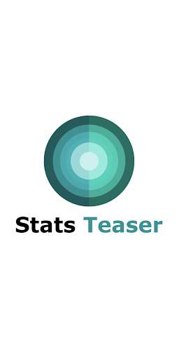 Run android online APK Stats Teaser from MyAndroid or emulate Stats Teaser using MyAndroid Run android online APK Stats Teaser from MyAndroid or emulate Stats Teaser using MyAndroid