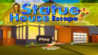 Emulate iPhone app Statue House Escape using MyAndroid Emulate iPhone app Statue House Escape using MyAndroid