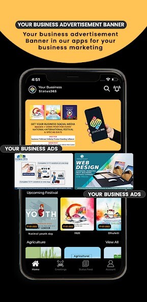 Run android online APK Status 365 from MyAndroid or emulate Status 365 using MyAndroid Run android online APK Status 365 from MyAndroid or emulate Status 365 using MyAndroid