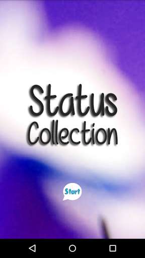 Run android online APK Status and Quotes World from MyAndroid or emulate Status and Quotes World using MyAndroid
