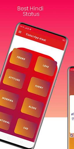 Run android online APK StatusApp-Hindi from MyAndroid or emulate StatusApp-Hindi using MyAndroid Run android online APK StatusApp-Hindi from MyAndroid or emulate StatusApp-Hindi using MyAndroid
