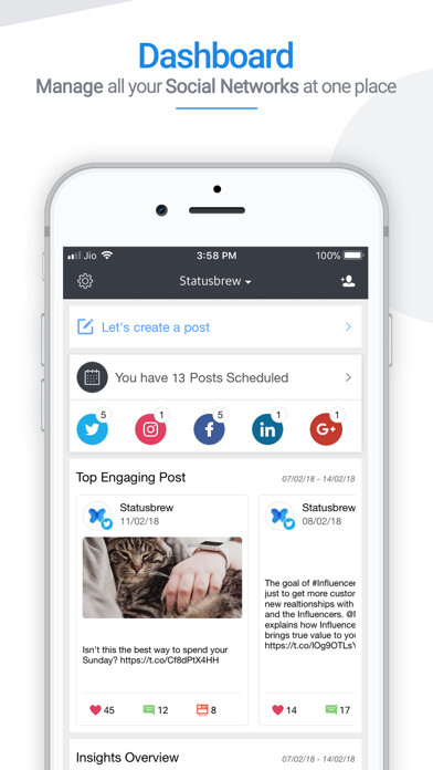 Run android online APK Statusbrew: Social Media Tools from MyAndroid or emulate Statusbrew: Social Media Tools using MyAndroid Run android online APK Statusbrew: Social Media Tools from MyAndroid or emulate Statusbrew: Social Media Tools using MyAndroid