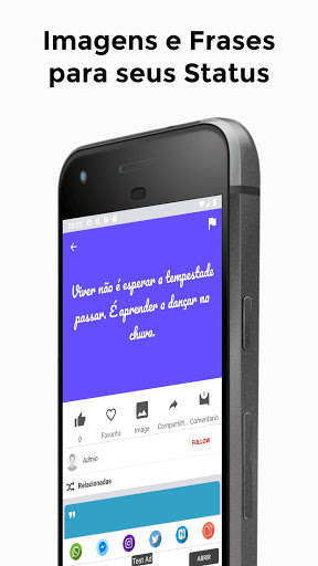Run android online APK Status e Mensagens - Imagens para Compartilhar from MyAndroid or emulate Status e Mensagens - Imagens para Compartilhar using MyAndroid Run android online APK Status e Mensagens - Imagens para Compartilhar from MyAndroid or emulate Status e Mensagens - Imagens para Compartilhar using MyAndroid