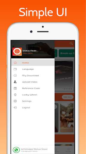 Run android online APK Status Fever from MyAndroid or emulate Status Fever using MyAndroid Run android online APK Status Fever from MyAndroid or emulate Status Fever using MyAndroid