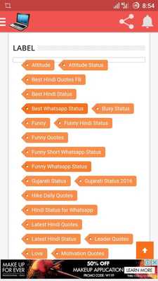 Emulate Android APK Status Guruji Emulate Android APK Status Guruji