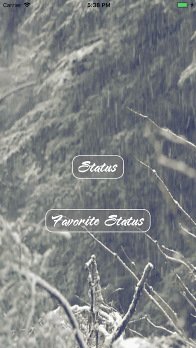 Emulate iPhone app Status Hay using MyAndroid Emulate iPhone app Status Hay using MyAndroid