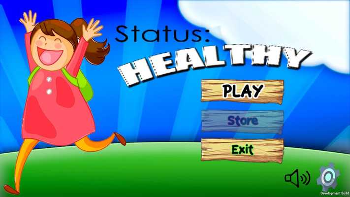 Emulate Android APK Status: Healthy