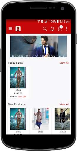 Run android online APK Status India Fashion from MyAndroid or emulate Status India Fashion using MyAndroid