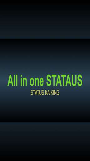 Run android online APK Status ka King from MyAndroid or emulate Status ka King using MyAndroid