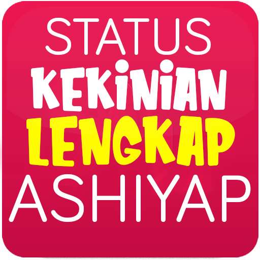 Run android online APK Status Kekinian 2021 MANTAP from MyAndroid or emulate Status Kekinian 2021 MANTAP using MyAndroid